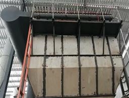 淄博一水硫酸锌喷雾造粒干燥成套装置-喷雾造粒流化床干燥机
